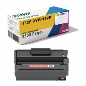 Compatible with 434057 Ricoh 132P toner cartridge Ricoh 132MF laser printer ink cartridge RC132T toner cartridge