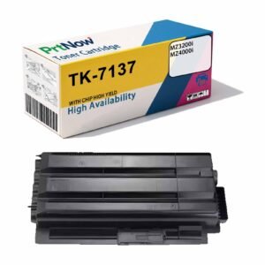 Compatible with Kyocera TK-7137 toner cartridge for MZ3200i MZ4000i copiers-PrtNow