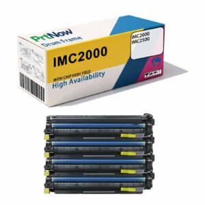Compatible with Ricoh IMC2000 Drum Unit, IMC2000, IMC2500 Ricoh Copier Drum Unit-PrtNow
