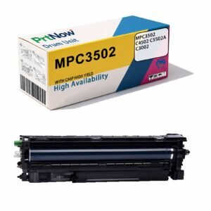 Compatible with Ricoh MPC3502 Drum Unit Suitable for MPC3502 C4502 C5502A C3002 One-Stop Dropshipping-PrtNow