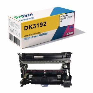 Compatible with Kyocera DK3192 Drum Unit, compatible with M3655, M3660, P3050, P3055, supports dropshipping