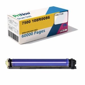 Suitable for Xerox 7500 Drum Unit Phaser 7500NDN Toner Cartridge Xerox 108R0086 Drum Unit One-Stop Dropshipping