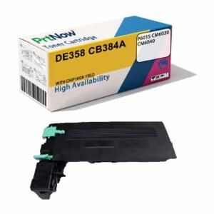 Compatible with Samsung D358 toner cartridge, SL-M4370, M5370LX, M5370FX copy printer toner cartridge