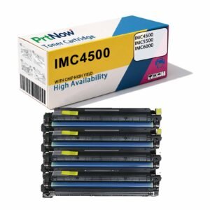 Compatible with Ricoh IMC4500 Drum Kit, Ricoh IMC5500, IMC6000 Copier Toner Drum Developer Unit