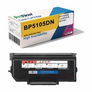Jianfeng Compatible with BenQ BP5101DN toner cartridge BP5101DN drum TL5101H/X DL5101 toner cartridge