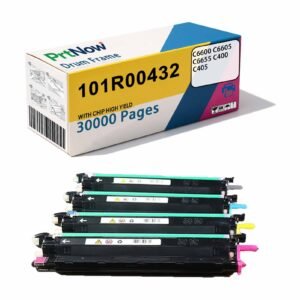 Suitable for Xerox C6600 Drum Unit/6605/6655 Xerox C400/C405 108R01121 Dropshipping-PrtNow