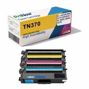 Suitable for Brother HL-L8350CDW toner cartridge TN351, DCP-L8450CDW, 8850, 8600, 9570 toner cartridges