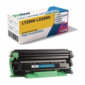 Suitable for Lenovo ShangXiang LT2000 toner cartridge M2000 L2000 M2080W L2000W LD2000 drum unit