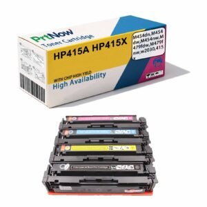 Compatible with HP HP415A toner cartridge M454dn/nw/dw M479 w2030A M480F hp415X toner cartridge
