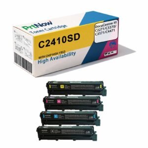 Compatible with Xerox C2410SD toner cartridge, suitable for FujiFilm ApeosPort C2410SD copier toner cartridge