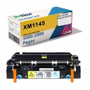 Compatible with Lexmark XM1145 Developer MXMS 310 410 510 610 312 317 Developer Unit-PrtNow