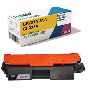 Compatible with HP M230sdn toner cartridge HP31A toner cartridge M230fdw M206dn all-in-one printer toner cartridge CF231A-PrtNow