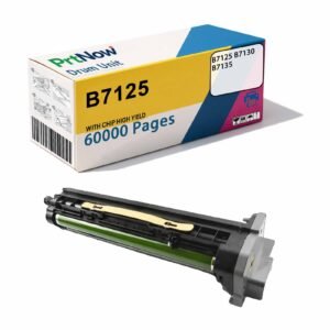 Suitable for Xerox B7125 B7130 B7135 Drum Frame B7125/B7130/B7135 Kit Drum