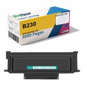 Compatible with Xerox Phaser B230 225 235 006R04400 013R00691 toner cartridge drum unit frame-PrtNow