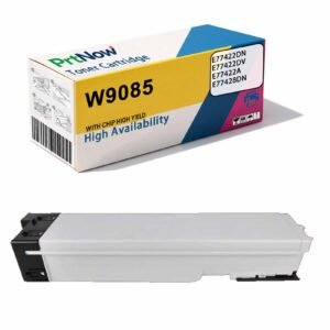 Compatible with HP W9085 Ink Cartridge Suitable for HP E82650/82660/82670DN/Z