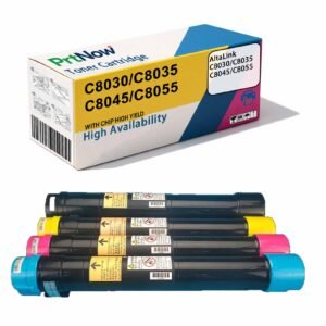 Suitable for Xerox C8045 toner cartridge C8035 C8045 toner powder Xerox C8030 C8055 C8070 toner powder