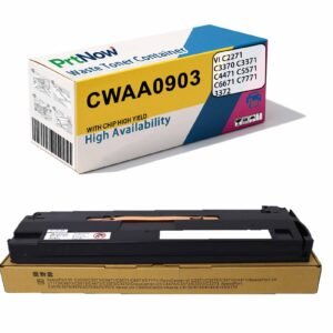 Suitable for Xerox VI C2271 C3370 Waste Toner Cartridge C3371 C4471 C5571 C3372 Waste Toner Box