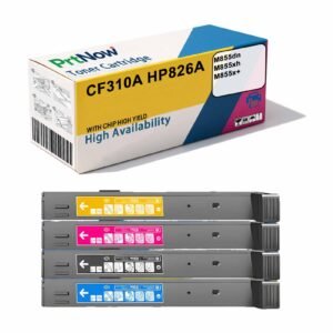 CF310A Drum Cartridge Compatible with HP 826A toner cartridge hpM855dn M855xh/x+ CF312A toner cartridge
