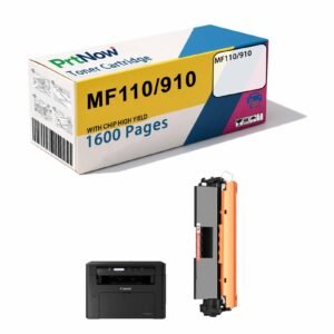 Compatible with Canon MF110/910 toner cartridge for Canon MF110/910 Series printers toner cartridge mf110