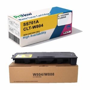 Compatible with Samsung Samsung CLT-W804 W808 Waste Toner Cartridge SL-X3220NR X3280NR Waste Toner Bin-PrtNow