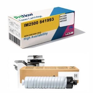 Cross-border compatible Ricoh IM2500 toner cartridge IM3000 ink cartridge IM3500 toner powder 841993 toner cartridge Ricoh