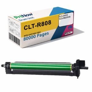 Compatible with Samsung CLT-R808 Drum Unit/Photocopier Kit for X4300LX/X4250LX/X4220RX
