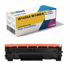 Compatible with HP HP145A toner/HP 3003dw 3103fdw printer/W1450A/W1460A toner cartridge