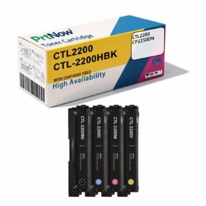 Suitable for CTL2200 BenQ CP2250DN toner cartridge CM2270ADN printer ink cartridge CTL2200H toner cartridge