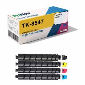 Compatible with Kyocera TK-8547 toner cartridge for Kyocera TASKalfa 4054ci Copier-PrtNow