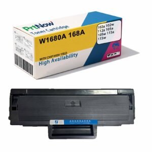Compatible with HP W1680A Drum W1680AC 102a 115a 105a 116w 112a 168A toner-PrtNow