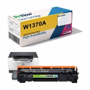 Compatible HP M233dw toner cartridge for HP LaserJet MFP M233dw printer toner cartridge W1370A toner
