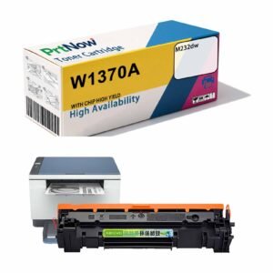 Compatible HP M232dw toner cartridge for HP LaserJet MFP M232dw printer toner W1370A powder-PrtNow