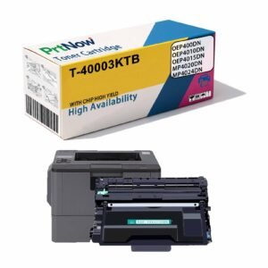 Suitable for OEP400DN toner cartridge, MP4020DN 4010DN drum, OEP4010DN 4015 toner cartridge-PrtNow