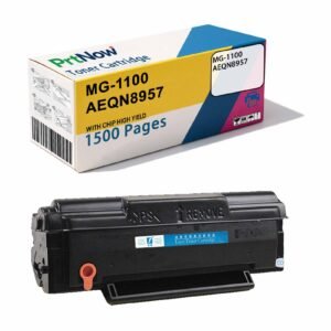 Compatible with Mingao MG-1100 Drum ADG99095 AEQ96777 AEQ96778 AEQN8957 Toner Cartridge