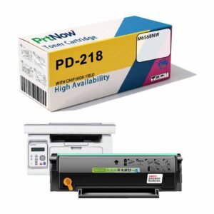Suitable for Pantum M6568nw toner, Pantum M6568NW printer, PD218 toner, PD-228 toner cartridge