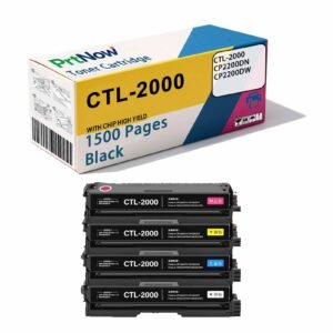 Suitable for BenQ CTL-2000 toner cartridge CP2200DN/CP2200DW laser printer