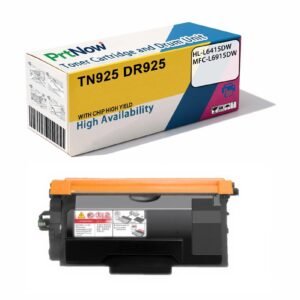 Cross-border compatible Brother TN925 toner cartridge L6415DW ink cartridge DR925 drum L6915DW printer ink cartridge-PrtNow