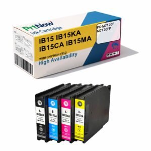 Compatible with Epson IB15KA IB15KB IB15 Ink Cartridge PX-M7120F M7120FP Printer Ink Cartridge