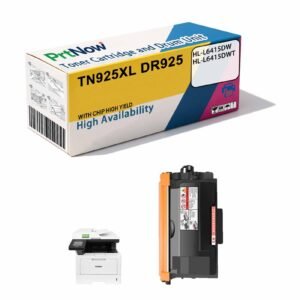 Suitable for Brother TN925 toner cartridge Brother HL-L6415DW/HL-L6415DWT ink cartridge DR925 drum unit