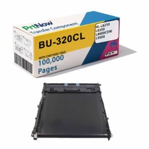 Suitable for Brother BU-320CL Transfer Component HL-L8250 L8350 Transfer Unit L8600CDW L9300-PrtNow