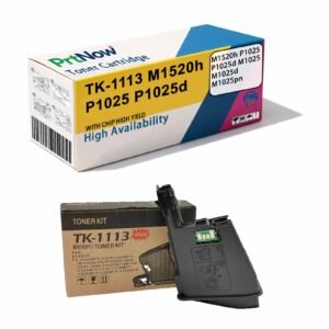 Compatible with Kyocera TK1113 toner cartridge M1520h P1025 1025d M1025 M1025d 1025pn toner powder-PrtNow