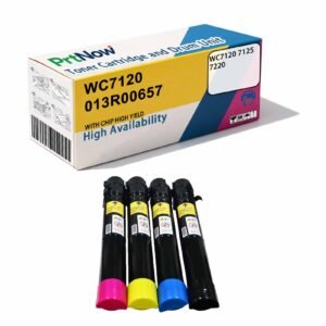 Suitable for Xerox WC 7120 7125 7220 toner cartridge toner cartridge drum unit drum set wholesale