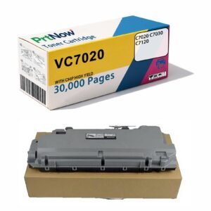 Suitable for Xerox C7020 Waste Toner Cartridge, Versalink C7030/C7120 Toner Recycling Cartridge 115R00128-PrtNow