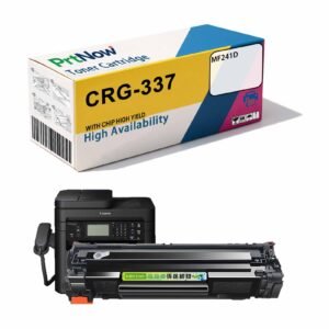 Compatible with Canon MF241D toner cartridge CRG-337 laser printer toner cartridge Canon MF241D toner cartridge-PrtNow