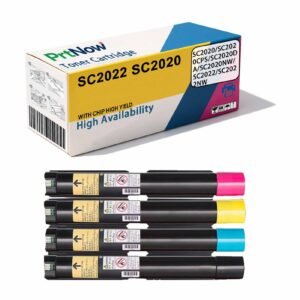 Suitable for Fuji Xerox SC2022 toner cartridge DocuCentre SC2022DA/NM/CPS ink cartridge SC2020DA-PrtNow