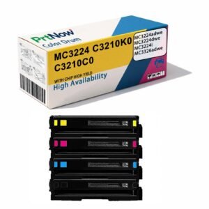 Factory Direct Sales Compatible Lexmark MC3224adwe Toner Cartridge MC3326i Ink Cartridge MC3426adw toner Cartridge C3210K0