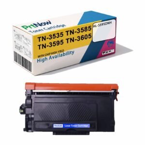 Suitable for Brother HL-5595DNH toner cartridge TN3535, toner box DR3550, drum unit TN3585, TN3595 ink cartridge