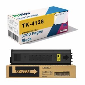 Suitable for Kyocera TK-4128 toner cartridge, TASKAL FA2010 ink cartridge, 2011 toner cartridge, TK4128 toner cartridge wholesale-PrtNow