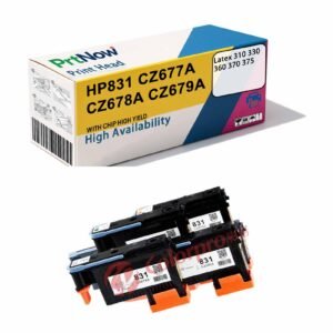 Compatible with HP 831 Nozzle CZ677A HP Latex 310 330 360 370 375 Print Head