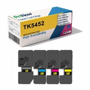 Cross-border applicable Kyocera TK5452 toner cartridge PA2600cx toner PA2600cWx ink cartridge MA2600cwfx toner-PrtNow